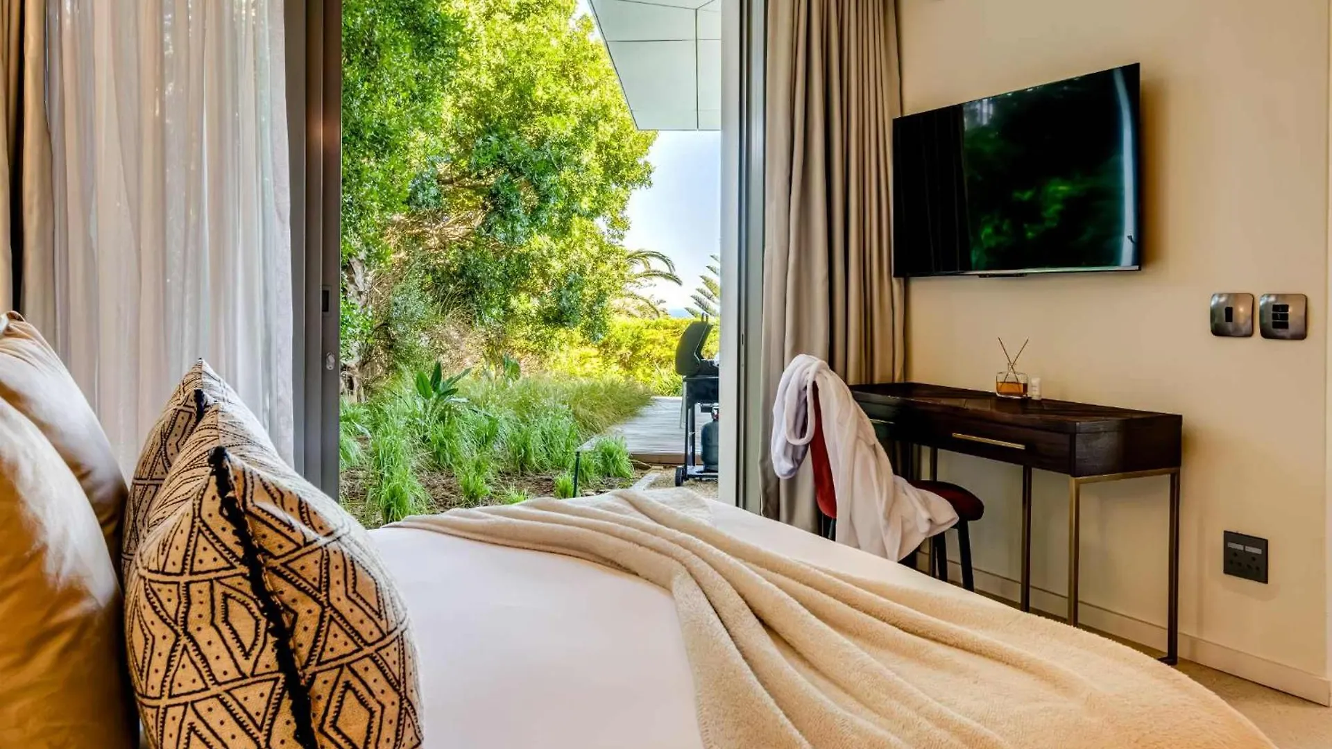 Extraordinary Family Retreat At Lobster Villa Ciudad del Cabo