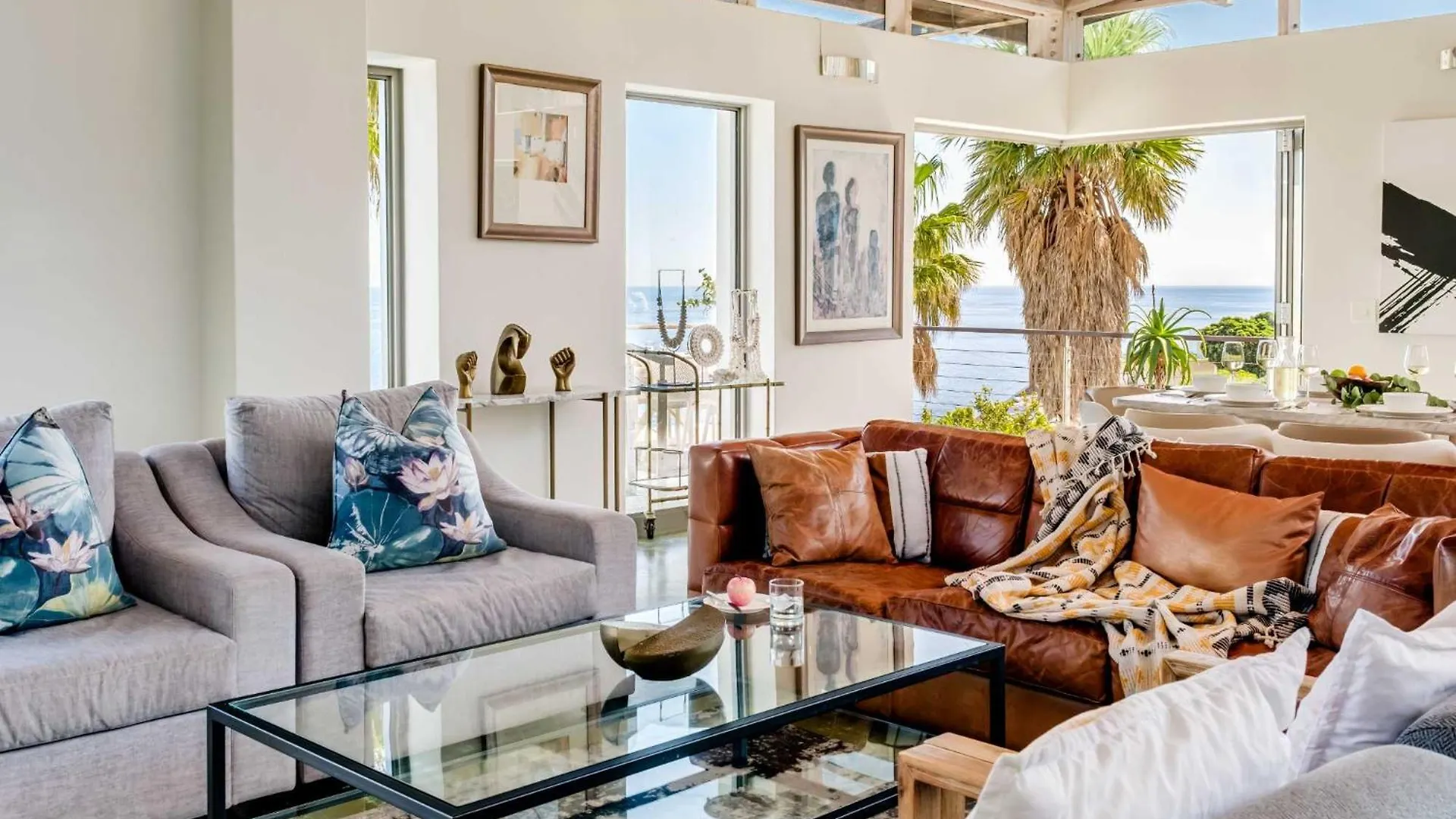 Extraordinary Family Retreat At Lobster Villa Ciudad del Cabo 0*,