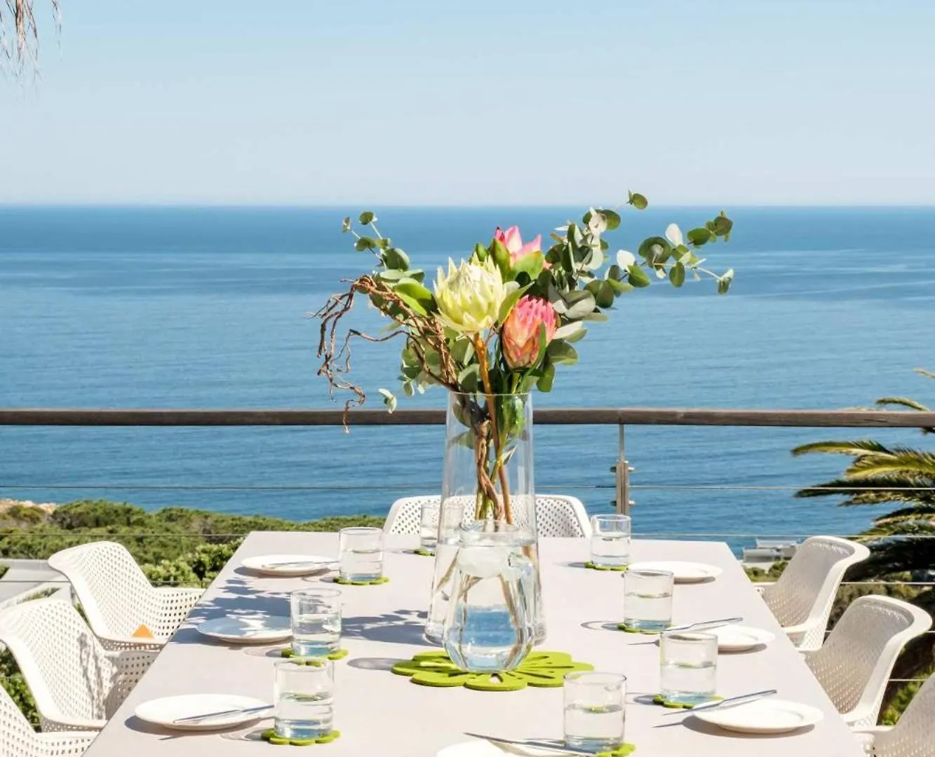 Extraordinary Family Retreat At Lobster Villa Ciudad del Cabo Sudáfrica