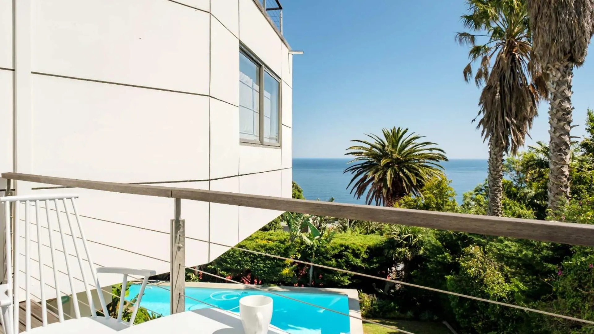 Extraordinary Family Retreat At Lobster Villa Cape Town South Africa