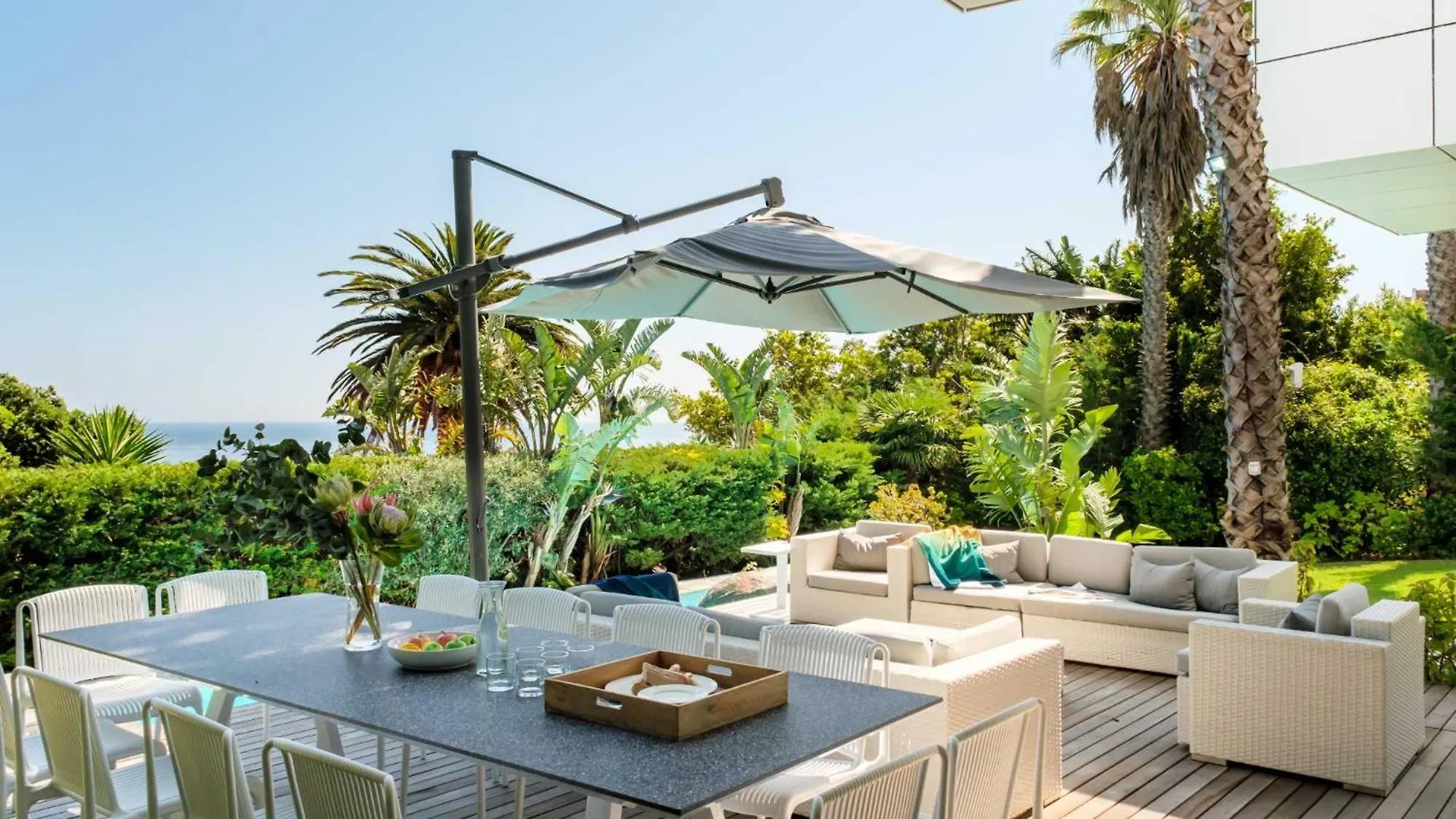 Extraordinary Family Retreat At Lobster Villa Cape Town 0*,  South Africa